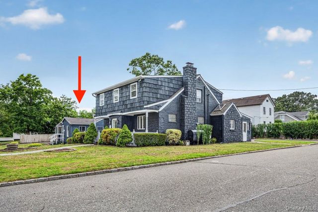 56 Lake Shore Drive, Patchogue, NY 11772
