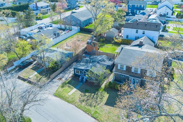 56 Lake Shore Drive, Patchogue, NY 11772