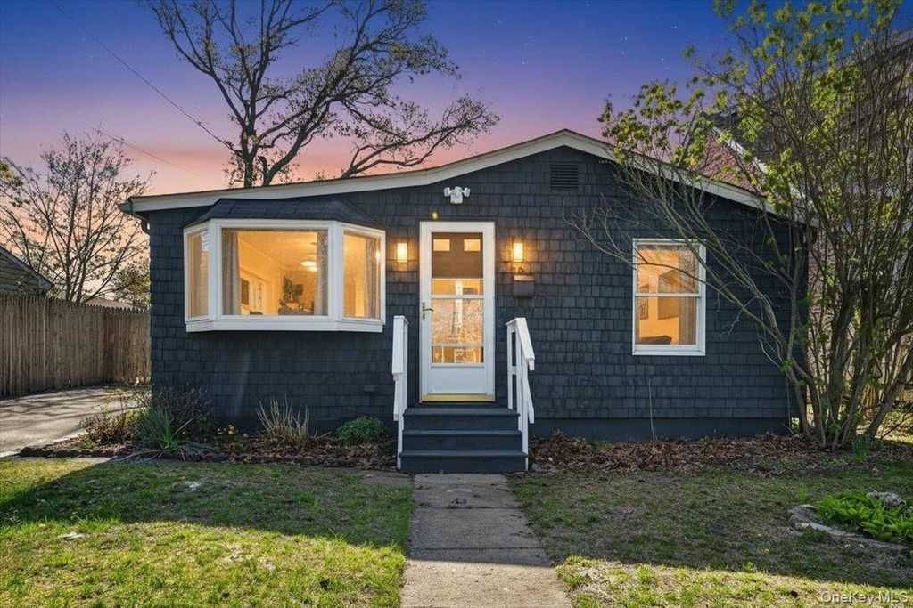 56 Lake Shore Drive, Patchogue, NY 11772