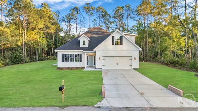 163 Sea Island Road, Midway, GA 31320