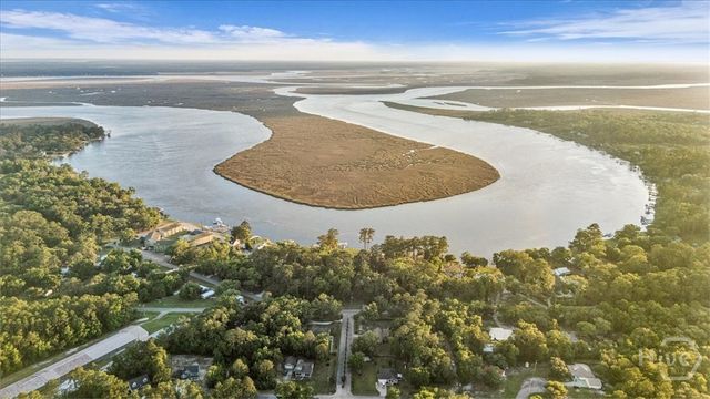 163 Sea Island Road, Midway, GA 31320