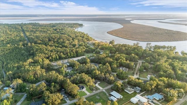 163 Sea Island Road, Midway, GA 31320