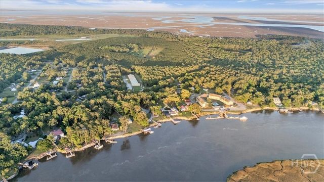 163 Sea Island Road, Midway, GA 31320