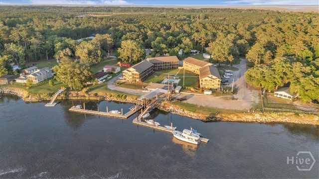 163 Sea Island Road, Midway, GA 31320