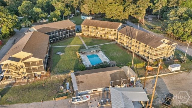163 Sea Island Road, Midway, GA 31320