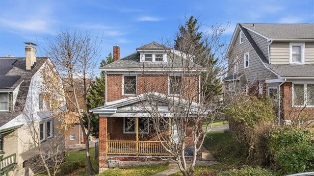 1044 Biltmore Ave, Dormont, PA 15216