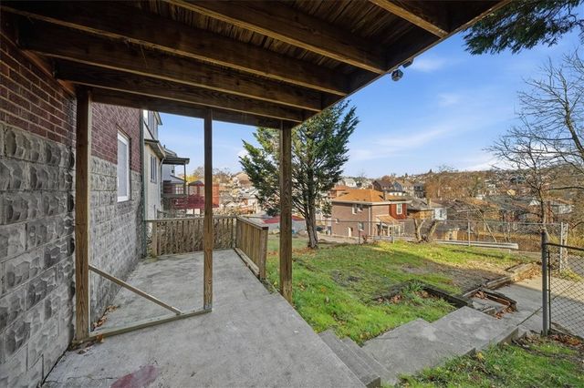 1044 Biltmore Ave, Dormont, PA 15216