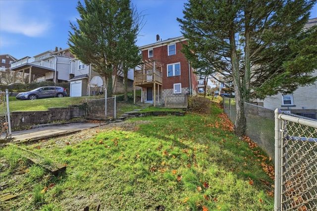 1044 Biltmore Ave, Dormont, PA 15216