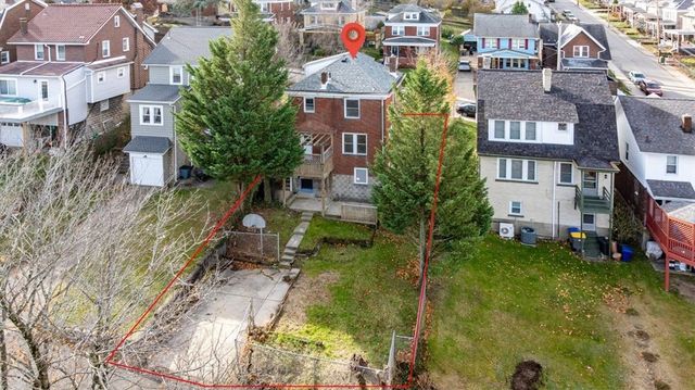 1044 Biltmore Ave, Dormont, PA 15216