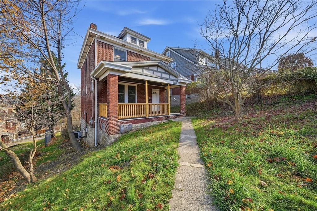 1044 Biltmore Ave, Dormont, PA 15216