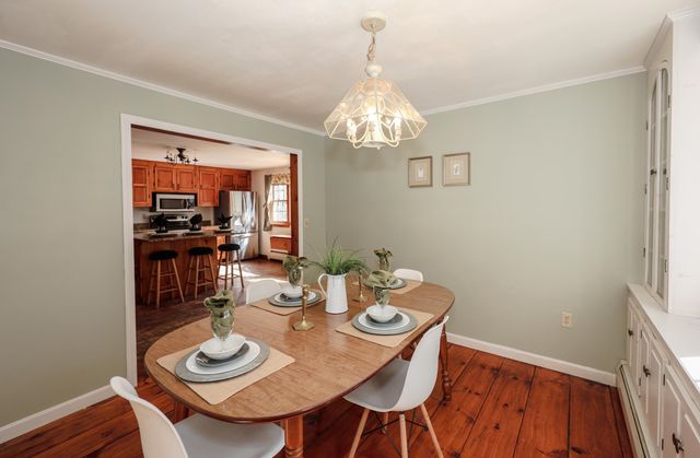 127 Old Revolutionary Road, Temple, NH 03084