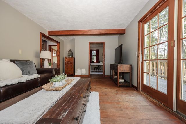 127 Old Revolutionary Road, Temple, NH 03084