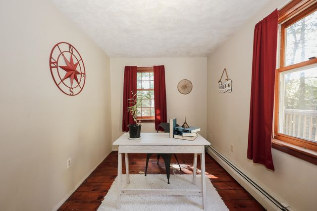 127 Old Revolutionary Road, Temple, NH 03084