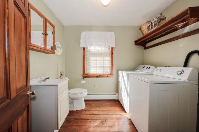 127 Old Revolutionary Road, Temple, NH 03084