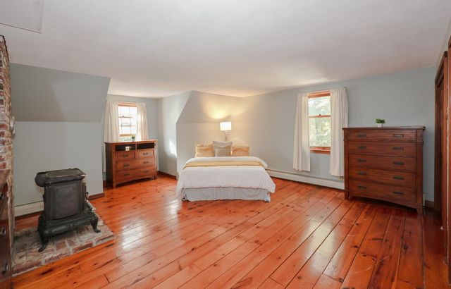 127 Old Revolutionary Road, Temple, NH 03084