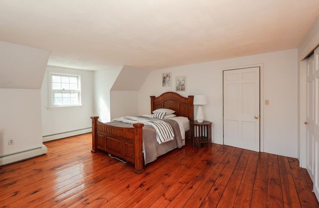 127 Old Revolutionary Road, Temple, NH 03084