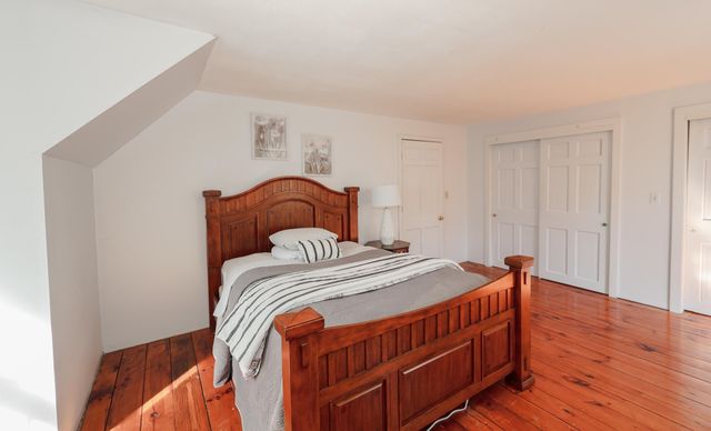 127 Old Revolutionary Road, Temple, NH 03084