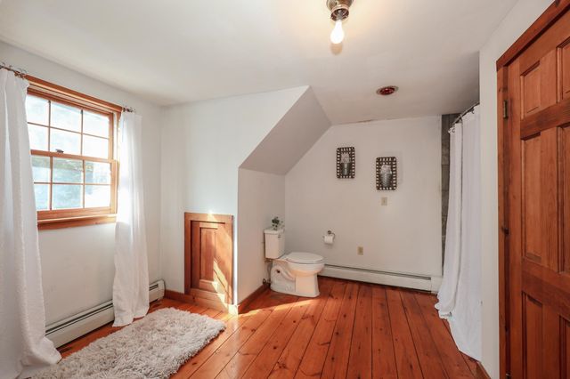 127 Old Revolutionary Road, Temple, NH 03084