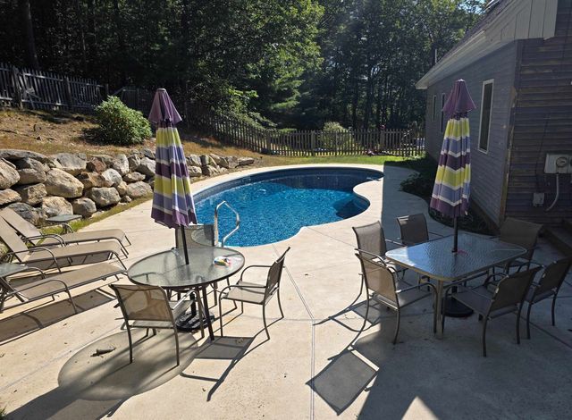 127 Old Revolutionary Road, Temple, NH 03084