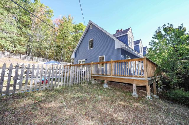 127 Old Revolutionary Road, Temple, NH 03084