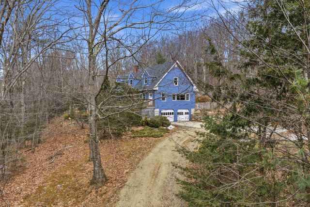 127 Old Revolutionary Road, Temple, NH 03084