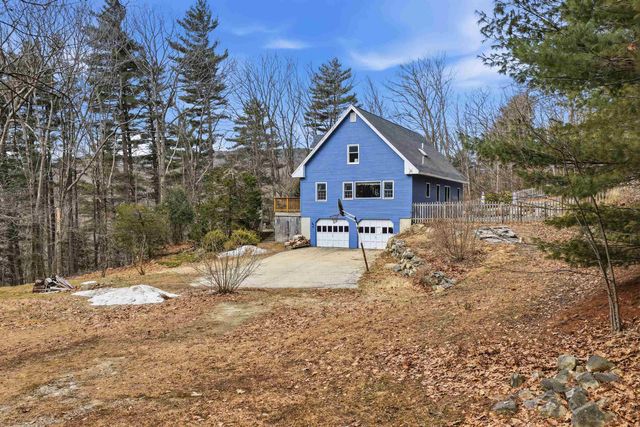 127 Old Revolutionary Road, Temple, NH 03084