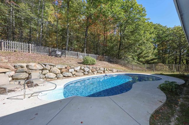 127 Old Revolutionary Road, Temple, NH 03084