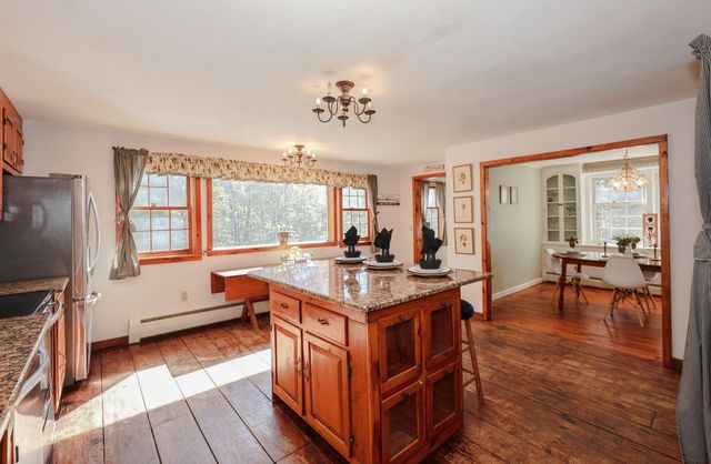 127 Old Revolutionary Road, Temple, NH 03084