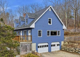 127 Old Revolutionary Road, Temple, NH 03084