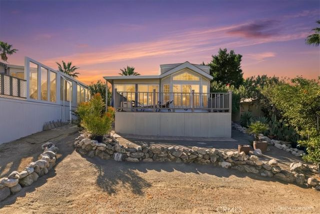 16400 Bubbling Wells 268, Desert Hot Springs, CA 92240