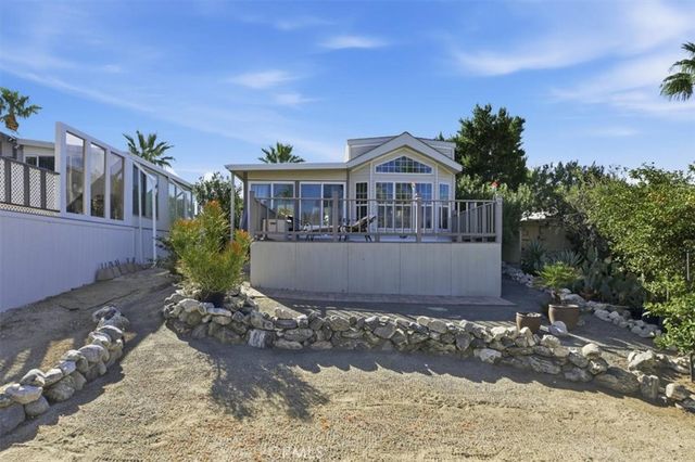 16400 Bubbling Wells 268, Desert Hot Springs, CA 92240