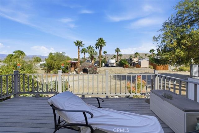 16400 Bubbling Wells 268, Desert Hot Springs, CA 92240