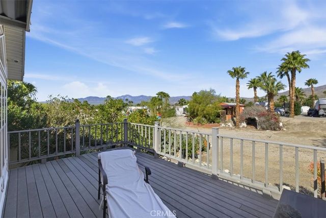 16400 Bubbling Wells 268, Desert Hot Springs, CA 92240