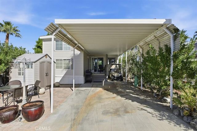 16400 Bubbling Wells 268, Desert Hot Springs, CA 92240