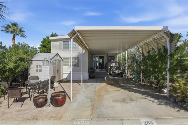 16400 Bubbling Wells 268, Desert Hot Springs, CA 92240