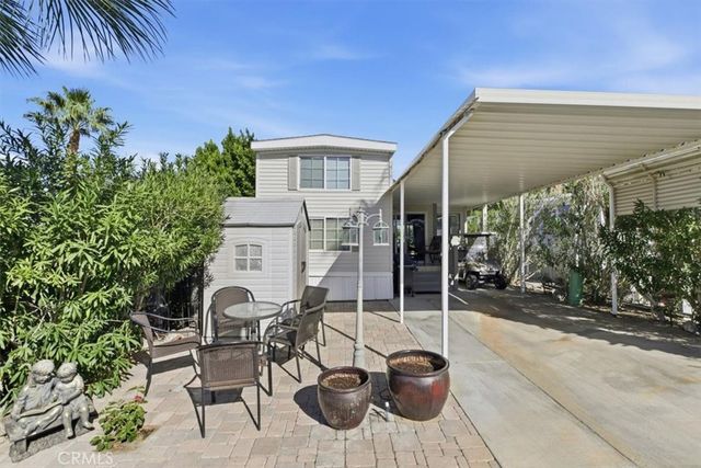 16400 Bubbling Wells 268, Desert Hot Springs, CA 92240