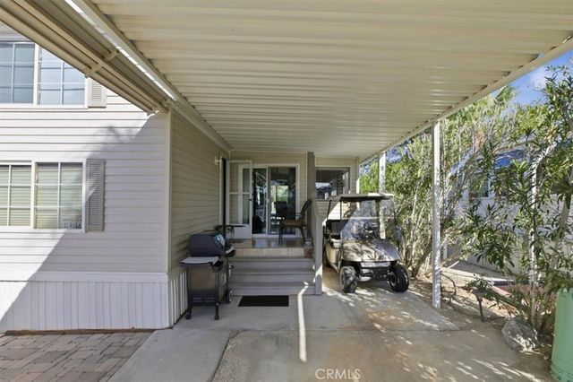 16400 Bubbling Wells 268, Desert Hot Springs, CA 92240