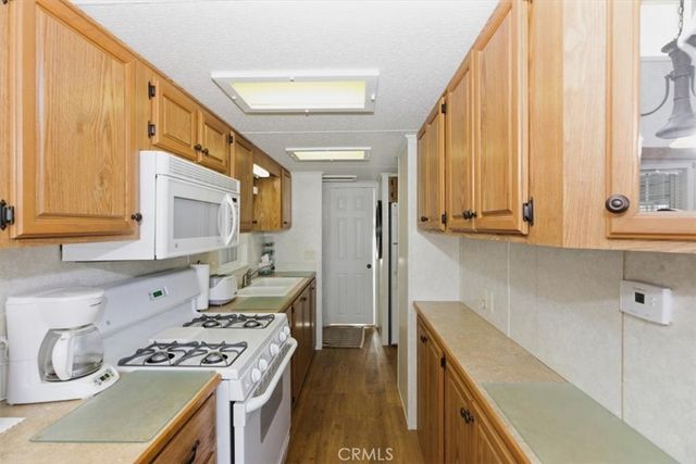 16400 Bubbling Wells 268, Desert Hot Springs, CA 92240