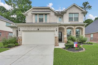 13310 Hidden Valley Drive, Montgomery, TX 77356