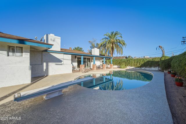 537 N Jay Street, Chandler, AZ 85225