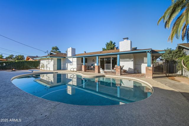 537 N Jay Street, Chandler, AZ 85225