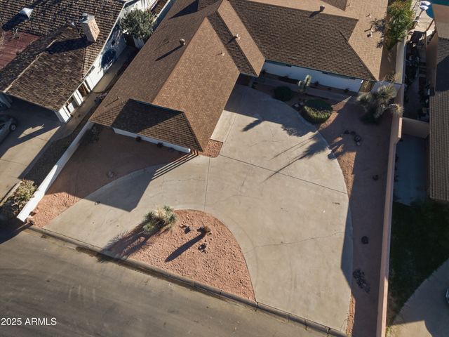 537 N Jay Street, Chandler, AZ 85225