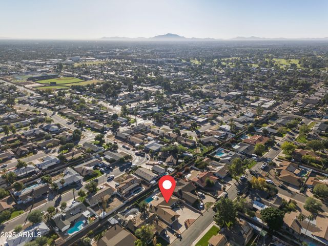 537 N Jay Street, Chandler, AZ 85225