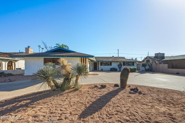 537 N Jay Street, Chandler, AZ 85225