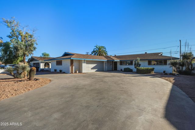 537 N Jay Street, Chandler, AZ 85225