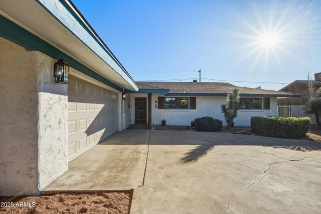 537 N Jay Street, Chandler, AZ 85225