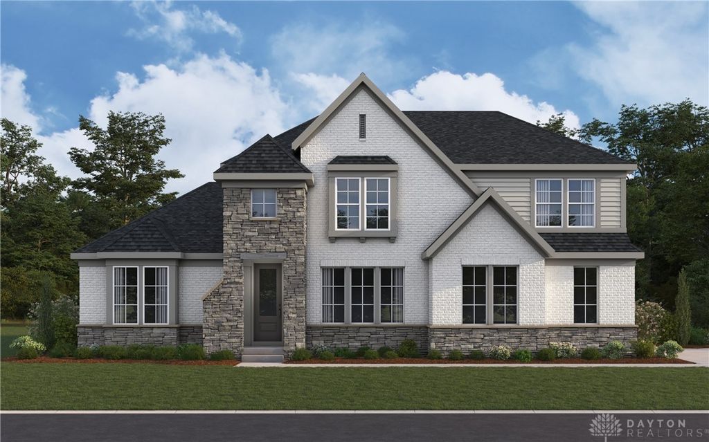 2507 Bent Grass Drive, Beavercreek, OH 45431