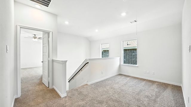 3421 Bar Claims Street, Aubrey, TX 76227