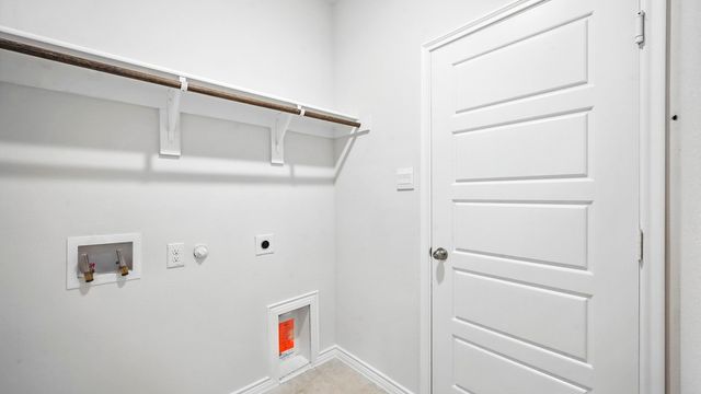 3421 Bar Claims Street, Aubrey, TX 76227