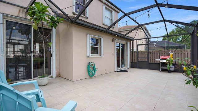 10717 NW 12th Mnr, Plantation, FL 33322